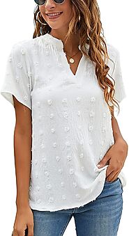 Online Shopping for Women's Tops & Tees in Austria at Best Prices