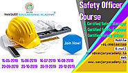 Safety Officer Course in Hyderabad