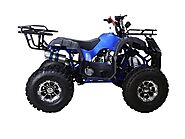 Safety Tips for ATV Trail Riding - 360 Power Sports