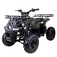 All Terrain Vehicles – The New Trend In Recreational Sports Scene - 360 Power Sportsorts