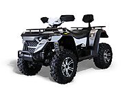 How to Add Years to The Life of Your ATV - 360 Power Sports