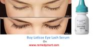 Buy Latisse Eye Lash Serum For Thick and Lengthy Eye Lashes
