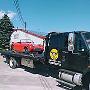 Towing Service Missisauga