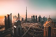 Things to Do Before You Start Business in Dubai Free Zone