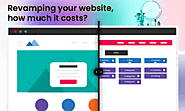 Revamping Your Website: How Much Website Redesign Costs?