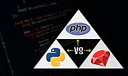 PHP vs. Python vs. Ruby: Which programming language is better