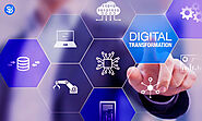 Digital Transformation Trends to look forward for Businesses