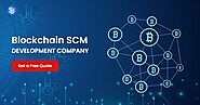 Blockchain SCM Development Company