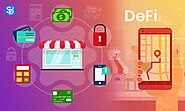 Boost Your eCommerce Business with DeFi Solution