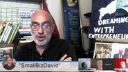 Your Voice Counts In Business - Special interview with David F Leopold