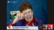 What is your fear? Laughter Heals with special guest Elaine Nieberding