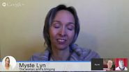 Endings are not the END - how to make transitions easy - with Myste Lyn