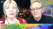 Making a difference in the world - Who and How? with Heidi Hornlein and Mark Davenport