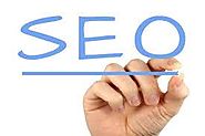 Optimize your website with our SEO services L4RG
