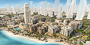 Website at http://vida.creekbeachdubai.com/features.php