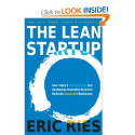 The Lean Startup: Eric Ries