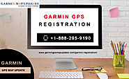 Garmin Gps Registration