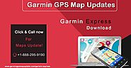 How Do I Update My Garmin Maps For Free?