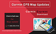 How to use the Garmin GPS watch?