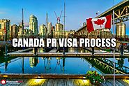 Canada PR Visa Process 2019 | Apply for Canada PR Visa from India