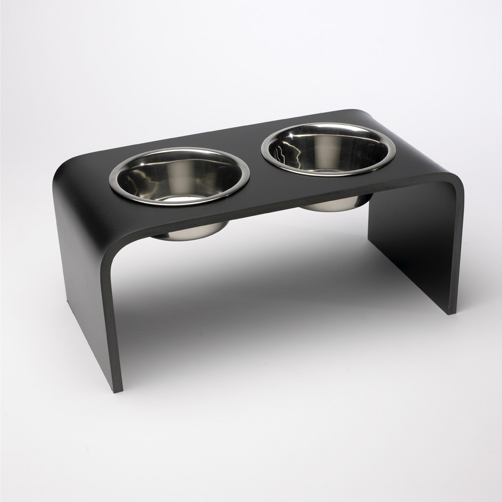 best raised dog bowls