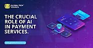 The Crucial Role Of AI In Payment Services