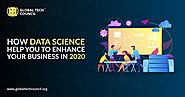 How Data Science Help You To Enhance Your Business In 2020