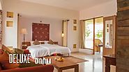 Welcome to Hotel Chitvan | Best Hotel and Resort in Ajmer India