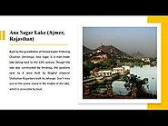 5 Must Visit Places in Ajmer & Pushkar - Chitvna Resort