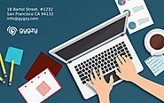 Data Entry services