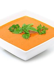 Buy Fish Soup 780g Online at the Best Price, Free UK Delivery - Bradley's Fish