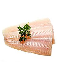 Buy Pollock 1kg Online at the Best Price, Free UK Delivery - Bradley's Fish