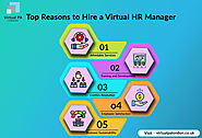 Human Resource Management - HRM | Virtual PA London