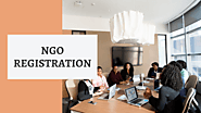 How to do NGO Registration in India Online