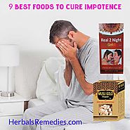 Website at https://ayurvedherbaltreatment.blogspot.com/2019/12/foods-to-cure-impotence.html