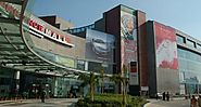 Ambiance Mall, Gurugram