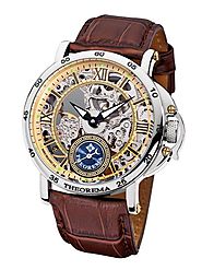 Casablanca Theorema Watches from Tufina | Handmade German Watches