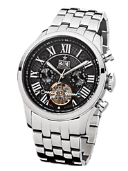 Automatic Havana P7001-7 Pionier German Watch | Save Up To 80%