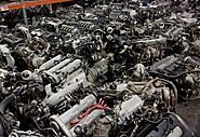 Japanese Secondhand Engines