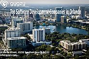 Top Software Development Companies in Orlando