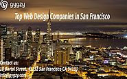 Top Web Design Companies in San Francisco