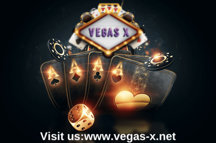 Vegas X free credits