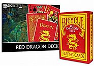 Durable Bicycle Playing Cards Online | AmericanGamingSupply