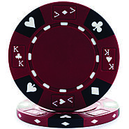 Cheap Poker Chips Without Denominations