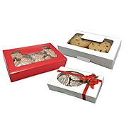 Get Custom Cookie Packaging & Boxes in Wholesale in UK!