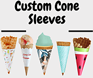 All‌ ‌That‌ ‌You‌ ‌Need‌ ‌To‌ ‌Know‌ ‌About‌ ‌Ice‌ Cream‌ ‌Cone‌ ‌Sleeves‌ ‌UK
