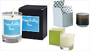 Protect Your Candles From Melting Away With 2 Piece Candle Boxes