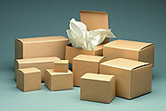 Scroll Down To Get Multiple Types And Benefits Of Using Brown Kraft Boxes!