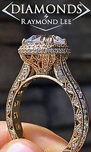 Jared Wedding Ring For your Engaging Partner