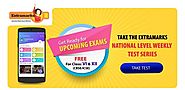 ICSE Class 10 Maths Sample papers with Answers Available on Extramarks App